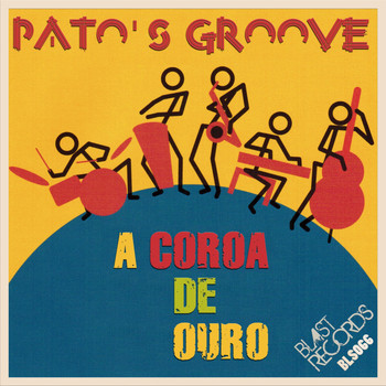 Pato's Groove - A Coroa De Ouro