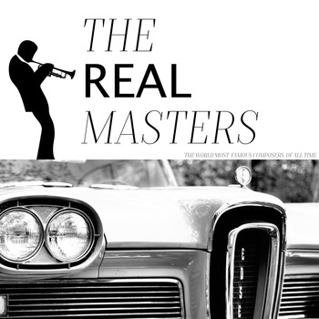 Various Artists - The Real Masters