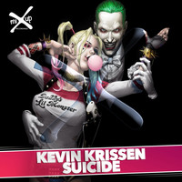 Kevin Krissen - Suicide