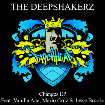 The Deepshakerz - Changes