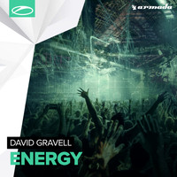 David Gravell - Energy
