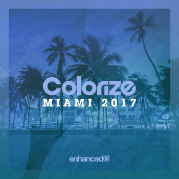 Various Artists - Colorize Miami 2017