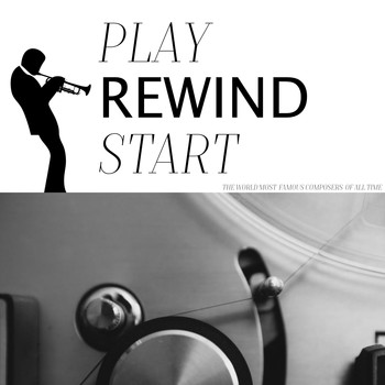 Various Artists - Play Rewind Start