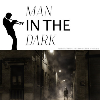 Various Artists - Man in the Dark