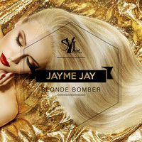 Jayme Jay - Blonde Bomber