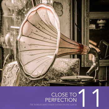 Various Artists - Close To Perfection, Vol. 11