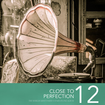 Various Artists - Close To Perfection, Vol. 12