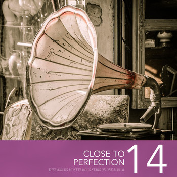 Various Artists - Close To Perfection, Vol. 14