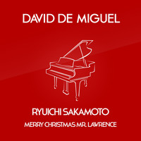 David de Miguel - Merry Christmas Mr. Lawrence