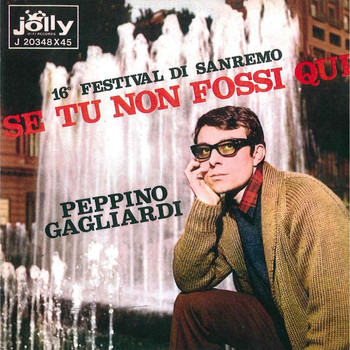 mp3 peppino gagliardi