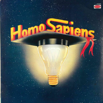 Homo Sapiens - Homo Sapiens