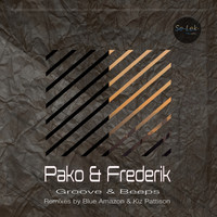 Pako & Frederik - Groove & Beeps