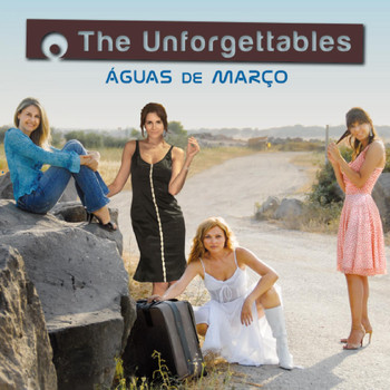 The Unforgettables - Aguas De Marco