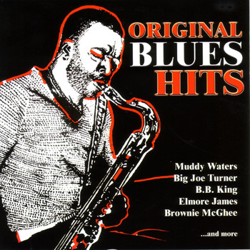 Various Artists - Original Blues Hits