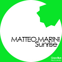 Matteo Marini - Sunrise