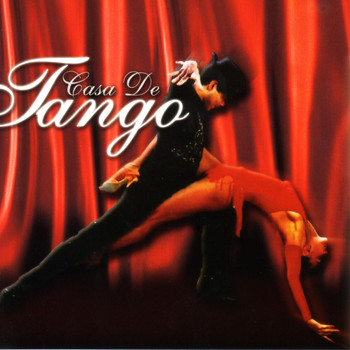 Various Artists - Casa De Tango