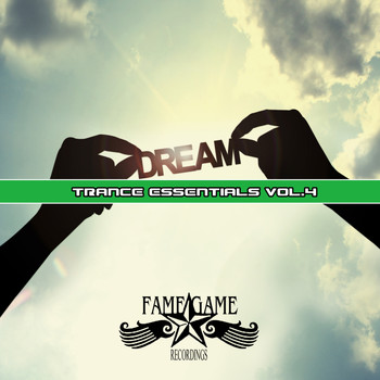 Various Artists - Dream Trance Essentials, Vol. 4