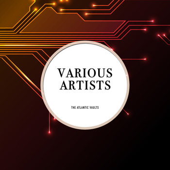 Various Artists - The Atlantic Vaults