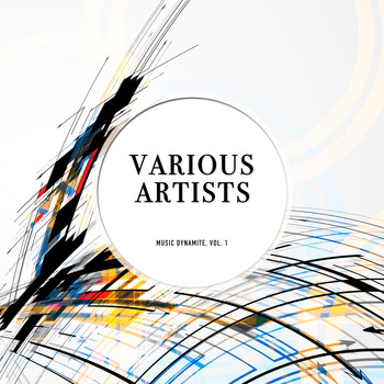 Various Artists - Music Dynamite, Vol. 1