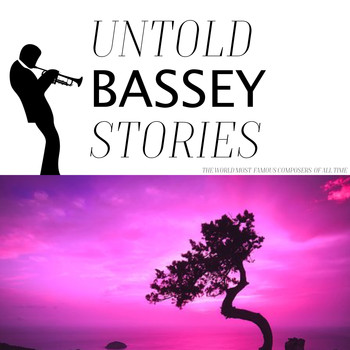 Various Artists - Untold Bassey Stories