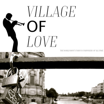 Various Artists - Village of Love