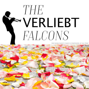 The Falcons - Verliebt
