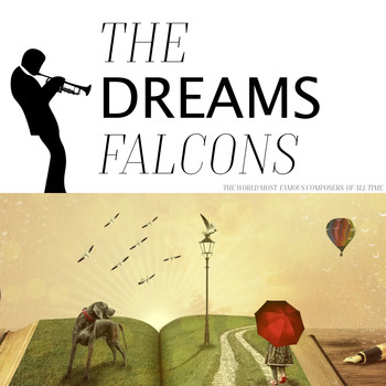 The Falcons - Dreams