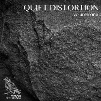 Various Artists - Quiet Distortion, Vol. 1