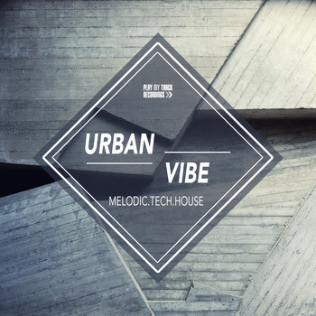 Various Artists - Urban Vibe
