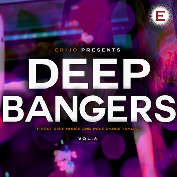 Various Artists - Deep Bangers, Vol. 8