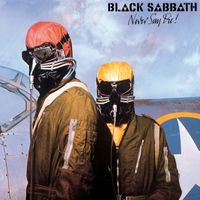 Black Sabbath - Never Say Die! (2009 Remastered Version)