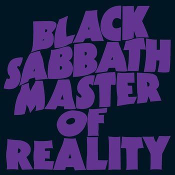 Black Sabbath - Master of Reality (2009 Remastered Version)