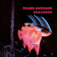 Black Sabbath - Paranoid (2009 Remastered Version)