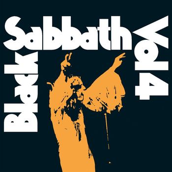 Black Sabbath - Vol. 4 (2009 Remastered Version)