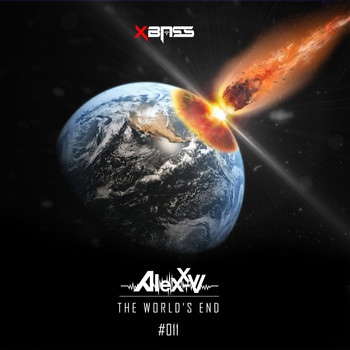 Alexx V - The Worlds End