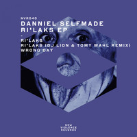 Danniel selfmade - Ri'laks EP