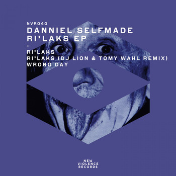 Danniel selfmade - Ri'laks EP