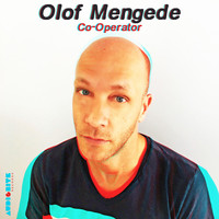 Olof Mengede - Co-Operator