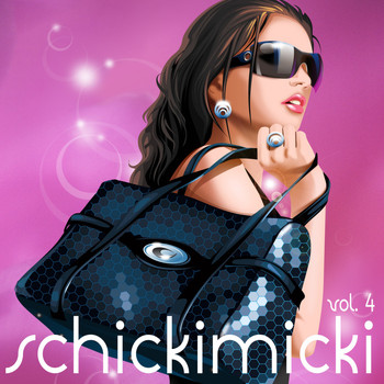 Various Artists - Schickimicki, Vol. 4