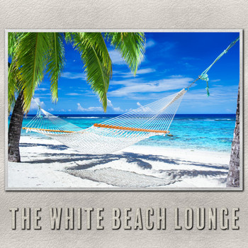 Various Artists - The White Beach Lounge