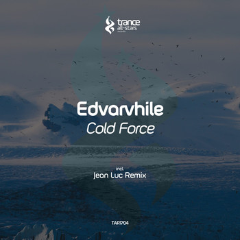 Edvarvhile - Cold Force
