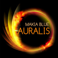 Makia Blue - Auralis