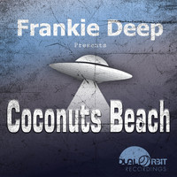 Frankie Deep - Coconuts Beach