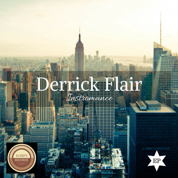 Derrick Flair - Instromance