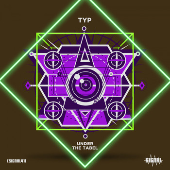 Typ - Under the Table