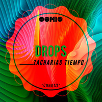 Zacharias Tiempo - Drops
