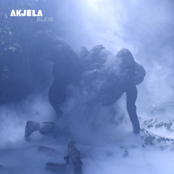 Akjela - Bleib