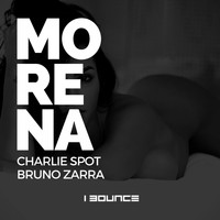 Charlie Spot & Bruno Zarra - Morena