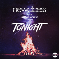 Newclaess feat. Steve Noble - Tonight