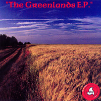 F.b.a. - The Greenlands EP